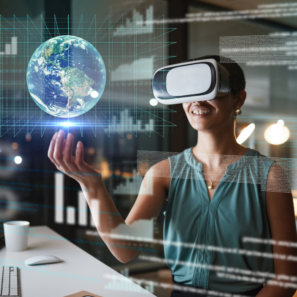 AI in Digital Marketing