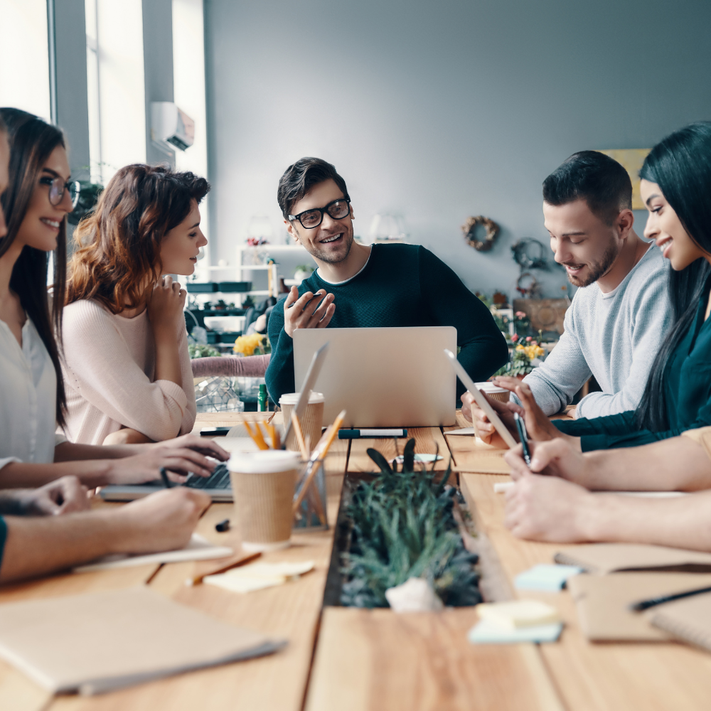 SEO strategies