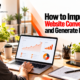 Optimise Website Conversion Rates