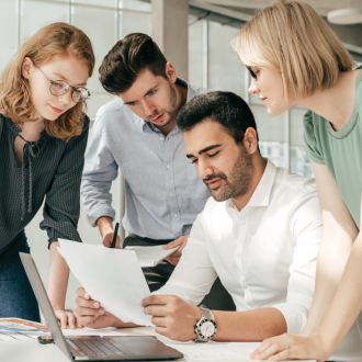Competitor Benchmarking