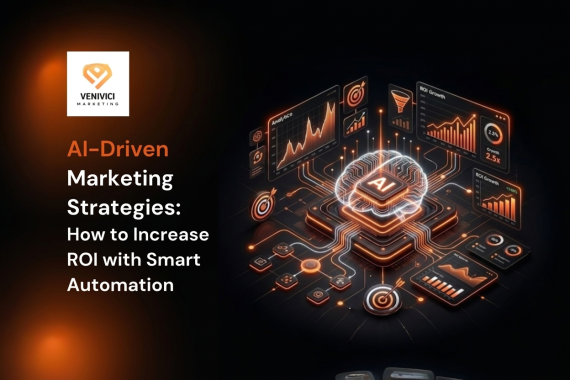 Veni Vici Marketing 2